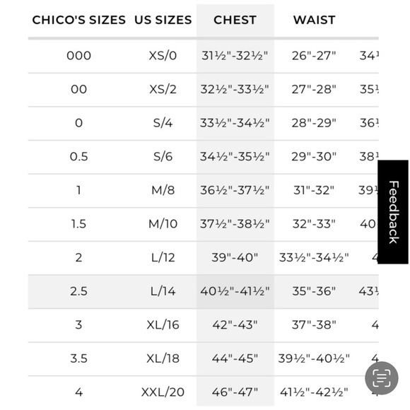 Chico's Majestic Blue Patchwork Boho Maxi Skirt 1 = M - Picture 8 of 8